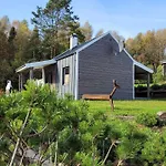 Osada Skoczkowo Komfortowe Z Prywatnymi Wannami Hot-tub Nad Jeziorem- Sauna- Balia- Prywatny Staw Wedkarski *