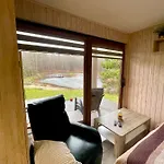 Osada Skoczkowo Komfortowe Z Prywatnymi Wannami Hot-tub Nad Jeziorem- Sauna- Balia- Prywatny Staw Wedkarski Nyaraló *