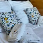 Osada Skoczkowo Komfortowe Z Prywatnymi Wannami Hot-tub Nad Jeziorem- Sauna- Balia- Prywatny Staw Wedkarski Podiazy