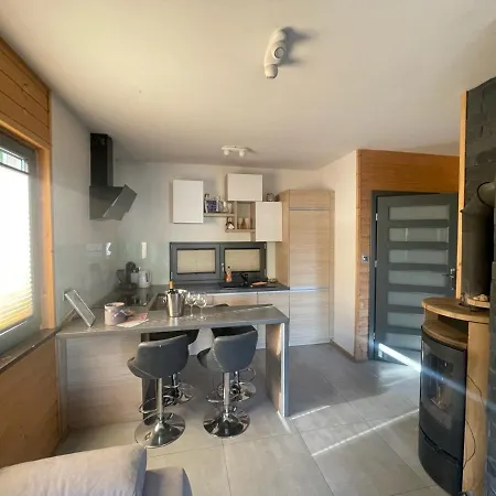 Osada Skoczkowo Komfortowe Domki Z Prywatnymi Jacuzzi Nad Jeziorem- Sauna- Balia-Staw Wedkarski-Basen Z Podgrzewana Woda!