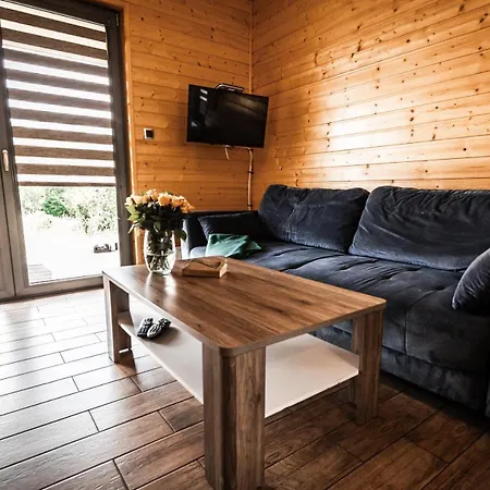 Osada Skoczkowo Komfortowe Domki Z Prywatnymi Jacuzzi Nad Jeziorem- Sauna- Balia-Staw Wedkarski-Basen Z Podgrzewana Woda! * Podiazy